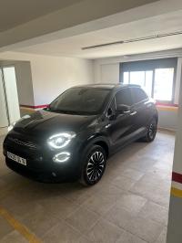 سيارات-fiat-500x-2024-club-المرادية-الجزائر