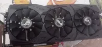 ASUS ROG STRIX GTX 1060 6GB  GAMING OC