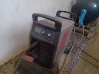 ماشينة AT CNC 