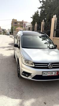 سيارات-volkswagen-caddy-2019-edition-35-قسنطينة-الجزائر
