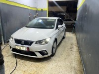 سيارات-volkswagen-ibiza-2018-القبة-الجزائر