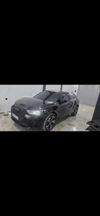 سيارات-audi-q3-2022-باتنة-الجزائر