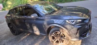 Seat cupra formentor 2023 cupra formentor