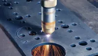 Formation cnc laser sur metaux