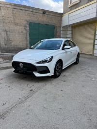 سيارات-mg-mg5-2026-بسكرة-الجزائر