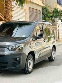 Fiat Doblo 2023 Doblo italien