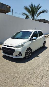 سيارات-hyundai-grand-i10-2019-restylee-dz-البليدة-الجزائر