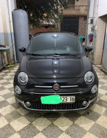 automobiles-fiat-500-2023-hybrid-bab-ezzouar-alger-algerie