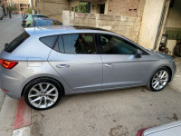 moyenne-berline-seat-leon-2018-fr-bab-ezzouar-alger-algerie