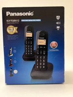 reseau-connexion-telephone-panasonic-kx-tgb612-draria-alger-algerie