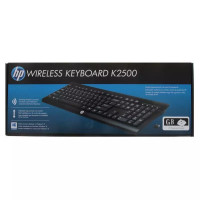 clavier-souris-hp-k2500-sans-fil-draria-alger-algerie