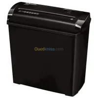 FELLOWES DESTRUCTEUR DE DOCUMENTS POWERSHRED P-25S