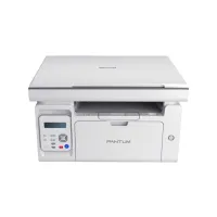 IMPRIMANTE MULTI FONCTION LASER PANTUM M6509 22PPM