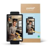 كاميرا-الويب-ومؤتمرات-الفيديو-facebook-portal-plus-appels-video-intelligents-ecran-tactile-156-pouces-avec-alexa-درارية-الجزائر