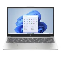 LAPTOP HP 15-FD005WM SILVER TACTIL I5-1235U RAM 8GO SSD 512GB 15.6" WIN 11