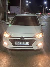 سيارات-hyundai-i20-2019-العلمة-سطيف-الجزائر
