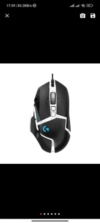 Logitech g592 hero