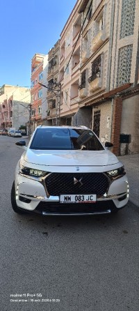 سيارات-ds-ds7-2021-rivoli-قسنطينة-الجزائر