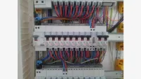 Electricité Bâtiment
