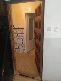 Vente Appartement F4 Alger Bab ezzouar