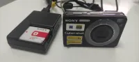 Sony Cyber-Shot