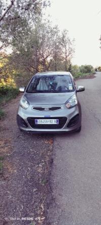 سيارات-kia-picanto-2012-بني-مسوس-الجزائر