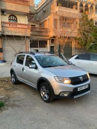 سيارات-dacia-sandero-2018-الكاليتوس-الجزائر