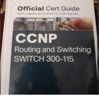 Des livres informatique en anglais très intéressant tous ce qui concerne cisco