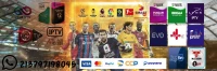 Renouvellment Serveur Demo Et Abonnement IPTV تجديد السيرفرات LYNX,FMILLY,KING,GOGO,MY HD,ATLAS PRO