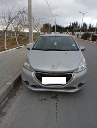 voitures-peugeot-208-2014-access-constantine-algerie