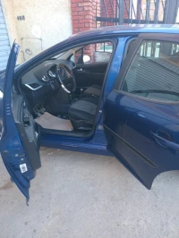 Peugeot 207 2008 Sportium