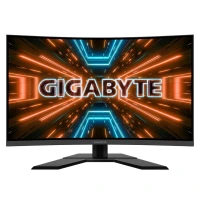 MONITEUR GIGABYTE G32QC A CURVED GAMING  31.5" , EDGE TYPE - 1MS 2K