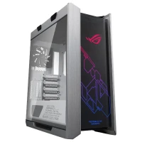 BOITIER ASUS ROG STRIX HELIOS - BLANC