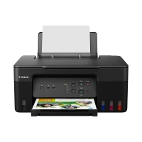 IMPRIMANTE MULTIFONCTION CANON G3430 COULEUR / PHOTOCOPIE / SCANNER / WIFI RESERVOIR