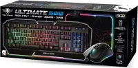 SPIRIT OF GAMER - ULTIMATE 500- PACK 3 EN 1 RGB