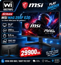 screens-ecran-gaming-msi-mag-255f-e20-alger-centre-algeria