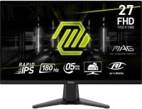 شاشات-moniteur-msi-mag-275f-05ms-180hz-ips-27-srgb-99-الجزائر-وسط