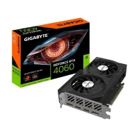 CARTE GRAPHIQUE GIGABYTE RTX4060 8GB WINDFORCE OC