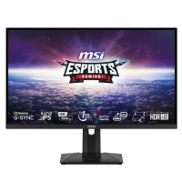 ECRAN 4K MSI 27" LED - OPTIX MAG 274UPF