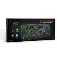 لوحة-المفاتيح-الفأرة-clavier-semi-mecanique-a-led-rgb-gta-230-pour-gamer-frappe-silencieuse-الجزائر-وسط