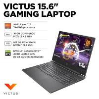 كمبيوتر-محمول-laptop-hp-victus-15-ryzen-7-7445hs-16-gb-512-ssd-rtx-4050-156-fhd-144hz-win11-الجزائر-وسط