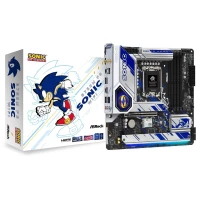 CARTE MERE ASROCK B760M PG SONIC WIFI