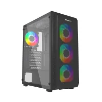 WELTINFO I3 12100F / RAM 08GO / SSD 256GO / RTX 3050 6GO OC 
