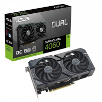 graphic-card-asus-dual-geforce-rtx-4060-oc-edition-8gb-alger-centre-algeria