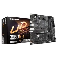 CARTE MERE GIGABYTE B550M K