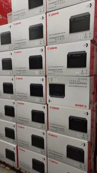 CANON I-SENSYS MF3010