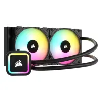 CORSAIR ICUE H100X RGB ELITE V2