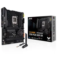 CARTE MERE TUF GAMING Z790-PLUS WIFI DDR4