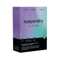 ANTIVIRUS KASPERSKY PLUS 3 POSTES EQUIVALENT TOTAL 1AN +VPN
