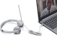 CASQUE OPERATEUR LENOVO 100 thumbnail 3
